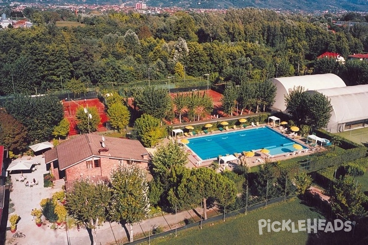 Photo of Pickleball at Tennis Raffaelli Country Club